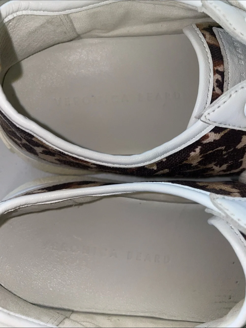 Veronica Beard low top